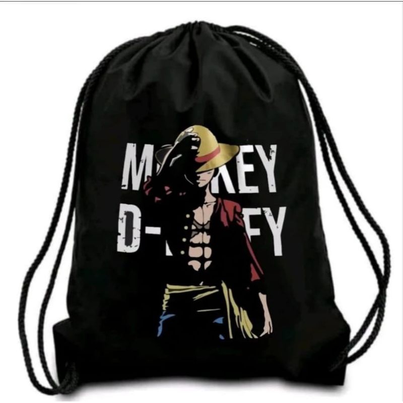 Tas Serut Tas Futsal