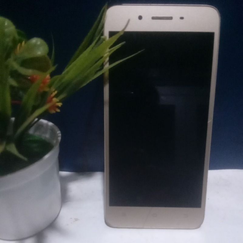 lcd vivo y53 retak segaris bonus flexibel cas