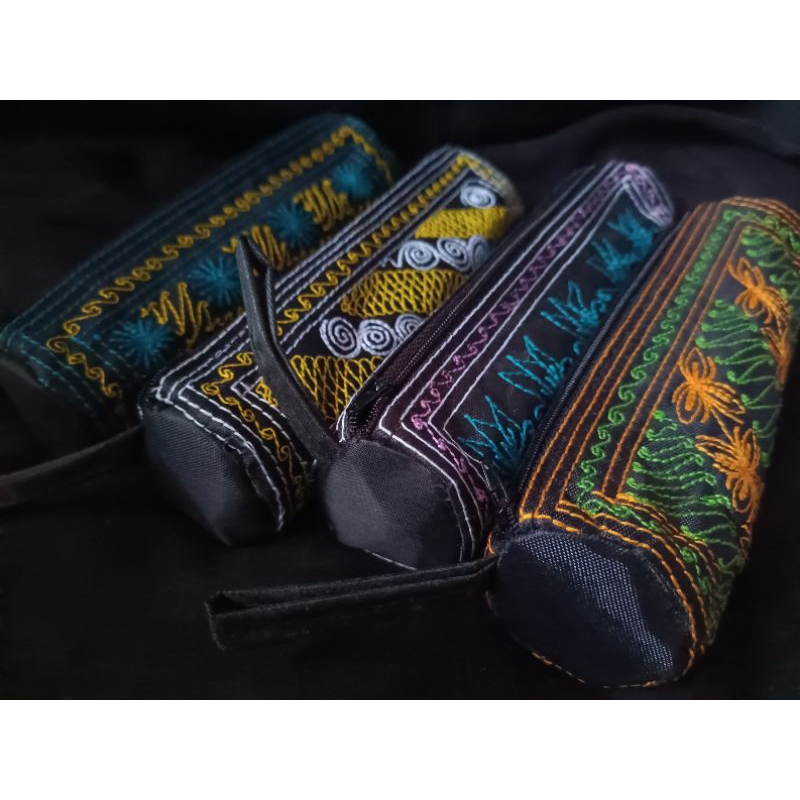 

kotak pinsil bordir aceh