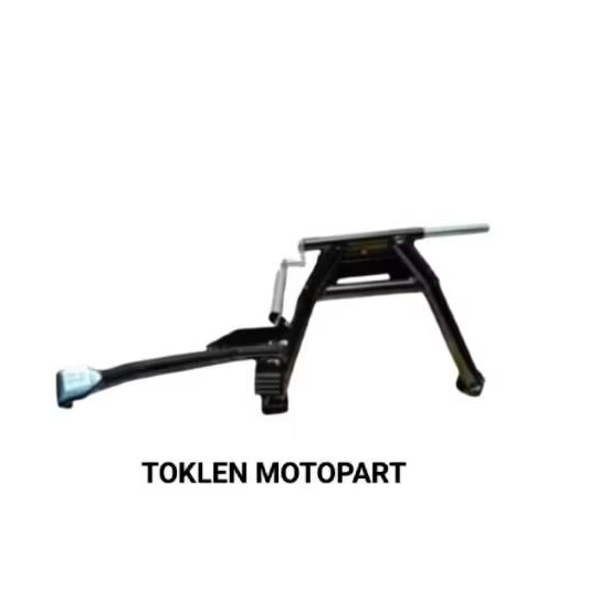 STANDAR 2/STANDAR TENGAH SET VARIO 125/150 LED 2015-2022 WIN