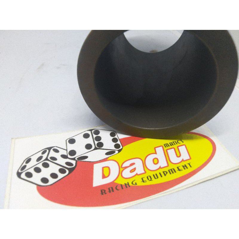 LINER BORING 4 TAK RACING PISTON 53- 56 mm 4 tak full carbon 430 HV