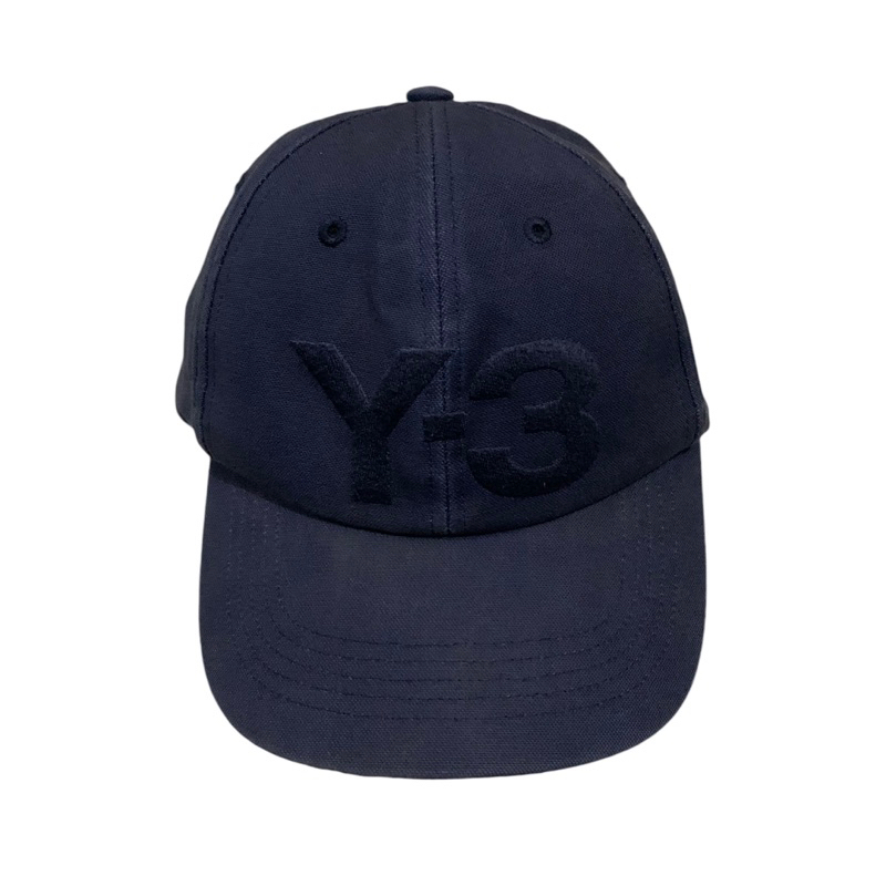Adidas Y3 Yohji Yamamoto cap