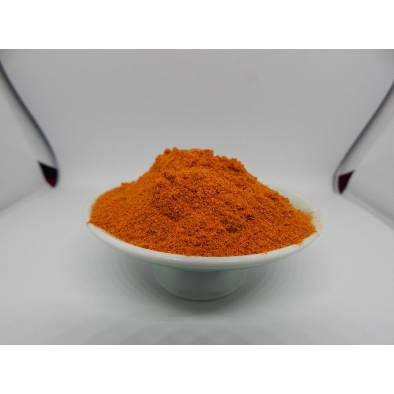 

Cayenne Pepper Powder 500gram / Cabe Rawit Bubuk