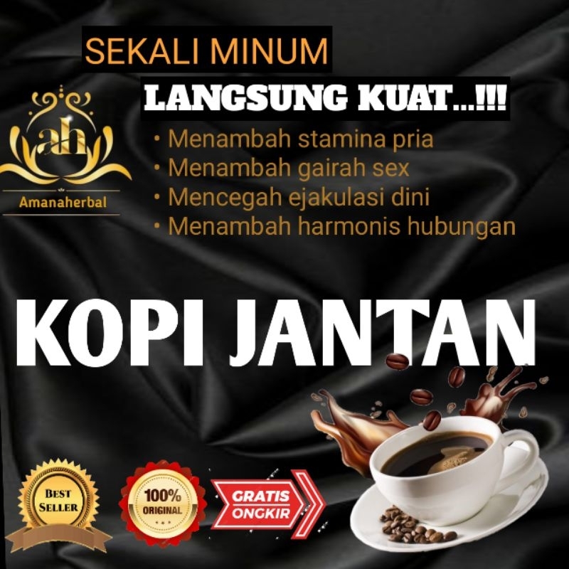 

Herbal COFFEE