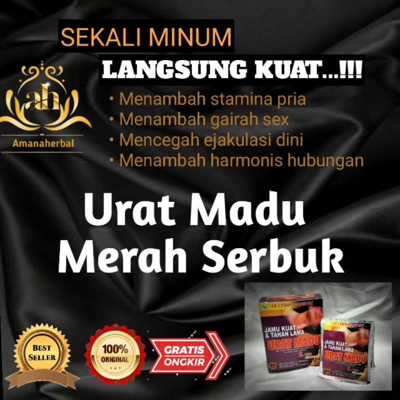 

BUBUK SEDUH UNGU
