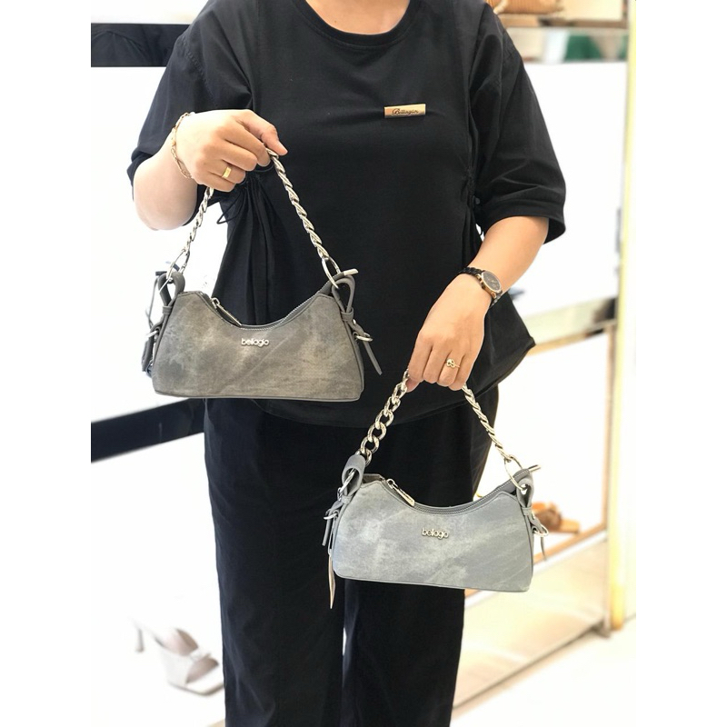 New Tas bellagio original terbaru november (BACA DESKRIPSI SEBELUM CO)