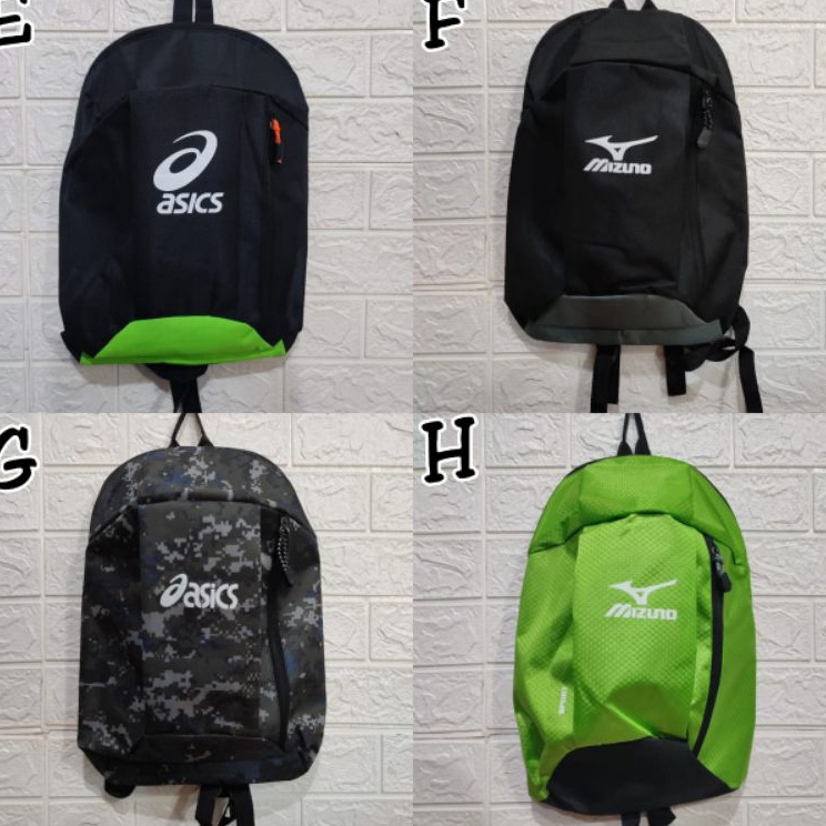 Penjualan Istimewa  Tas sepatu  tas sepatu volly asics