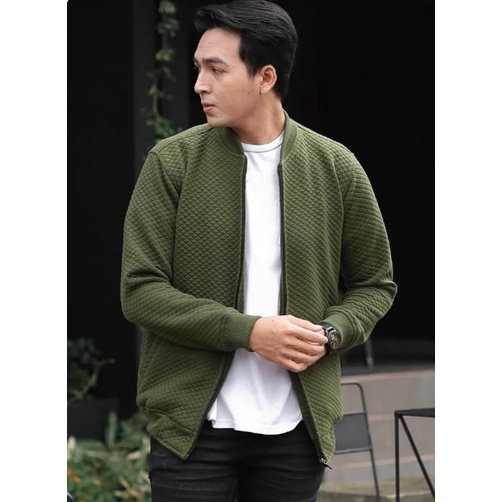 COMFY JAKET JAKET PRIA JAKET COMFY