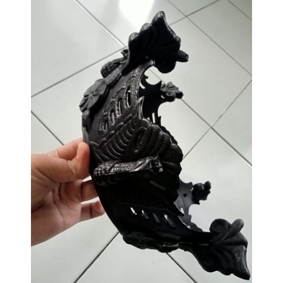 Super Harga Mahkota Sangkar Burung Perkutut Dan Variasinya  Tanpa kaki