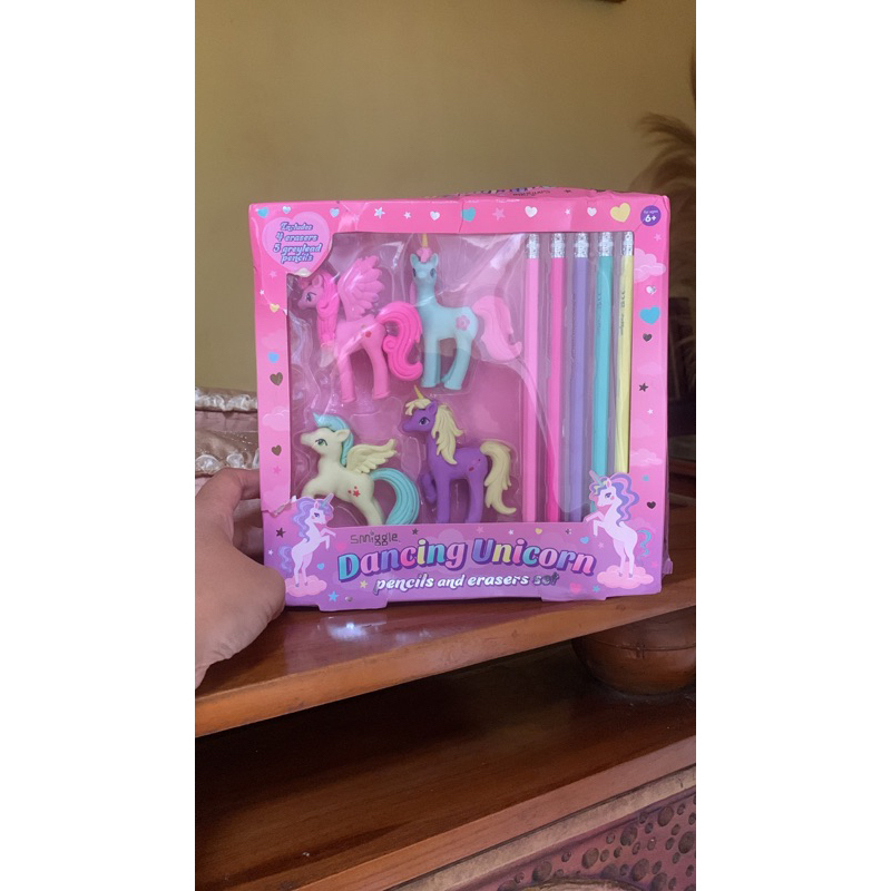 

smiggle atk