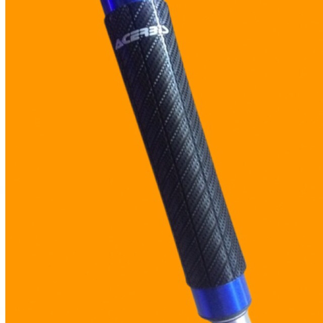 Fork cover acerbis ktm husqvarna kxf yzf / cover sok depan ktm yz yzf crf rm kxf acerbis