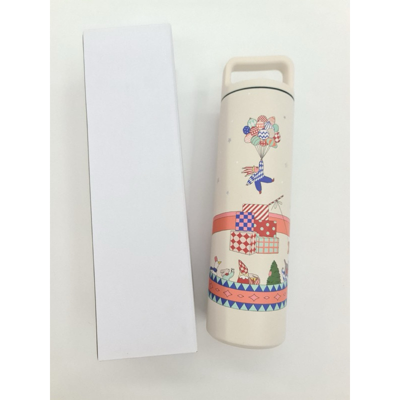 Starbucks Miir Holiday Tumbler