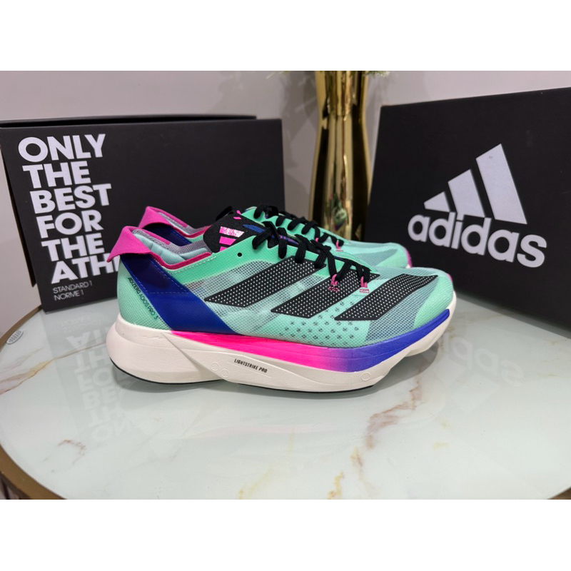 sepatu ADIDAS ADIZERO ADIOS PRO 3