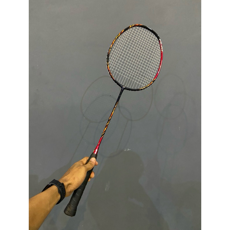 Raket Yonex Astrox 99 Play Original second/bekas