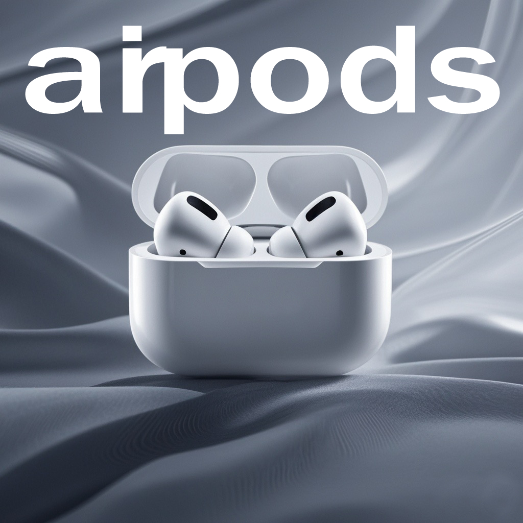 ✅100% Original EarPods Pro Generation 2/EarPods Gen 3 Stereo Sound Waterproof Noise Canceling earpho