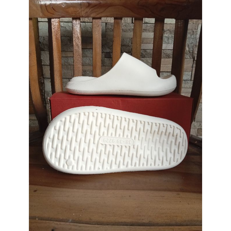 SANDAL POSEE TERBARU SANDAL SLOP MASAKINI