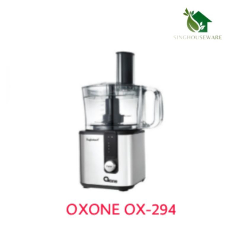 Oxone Food Processor OX-294