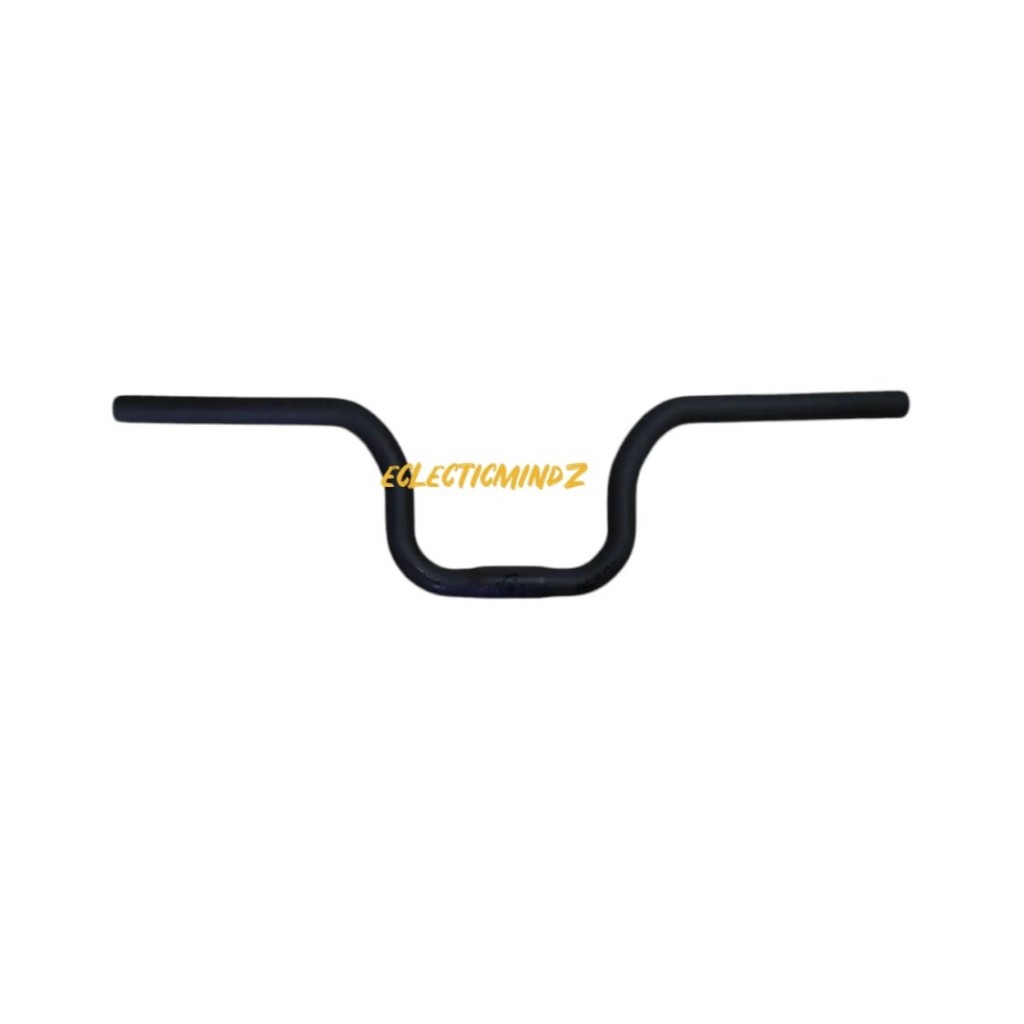 aceoffix carbon handlebar midrise M type for folding bike 3sixty