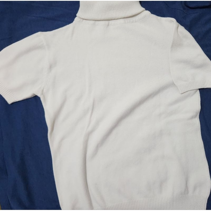 PRELOVED - TURTLENECK