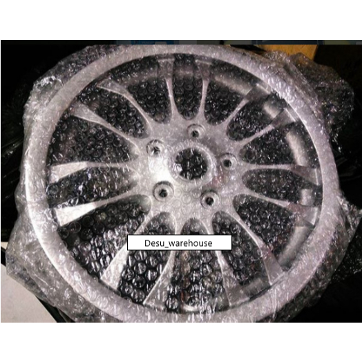 Velg Standar Orisinil Bagian Depan Vespa Sprint