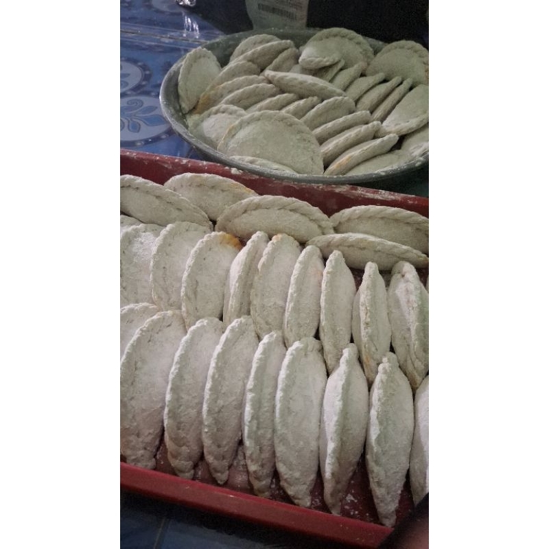 

cireng isi ayam suir
