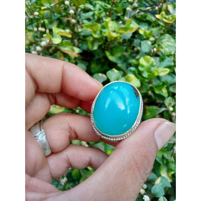 cincin natural bacan Doko majiko dim jumbo