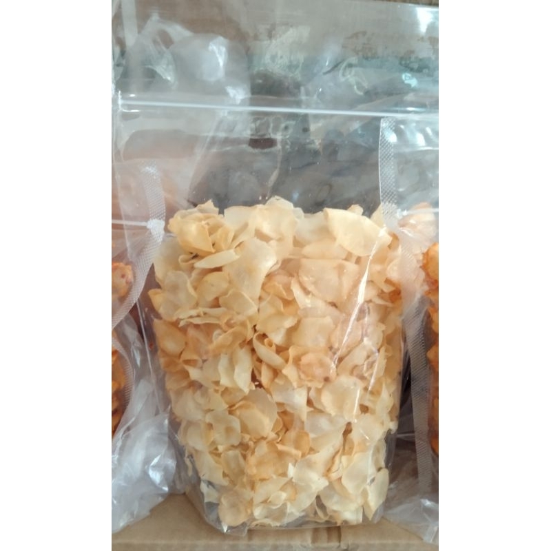 

keripik ubi rasa original