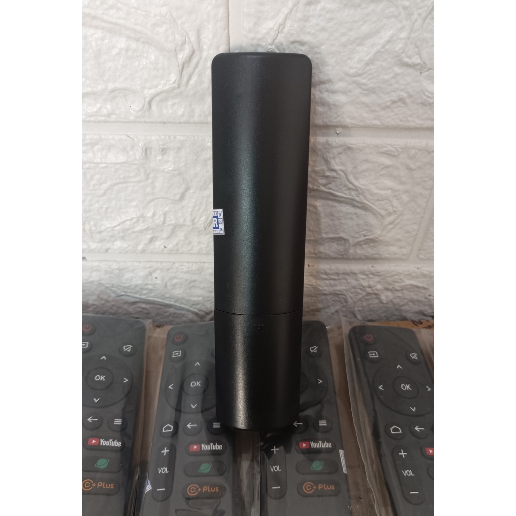 RK REMOTE TV COOCAA SMART ANDROID TV ORIGINAL PABRIK - REMOTE COOCAA 32S3U