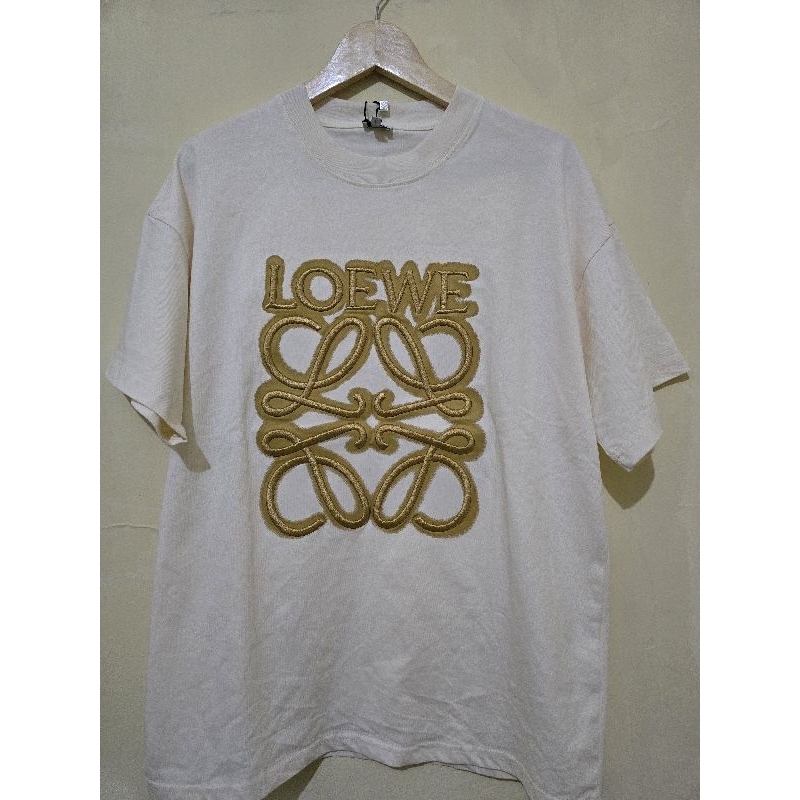 LOEWE tshirt brand new tag