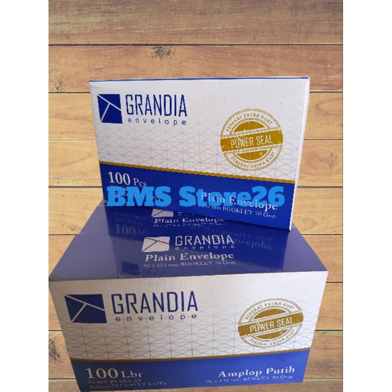 

Amplop Grandia 104 Amplop Putih Amplop Kondangan