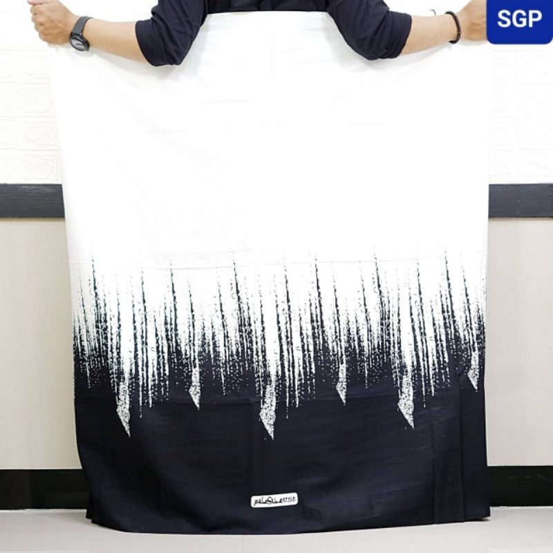 sarung palestine palestina