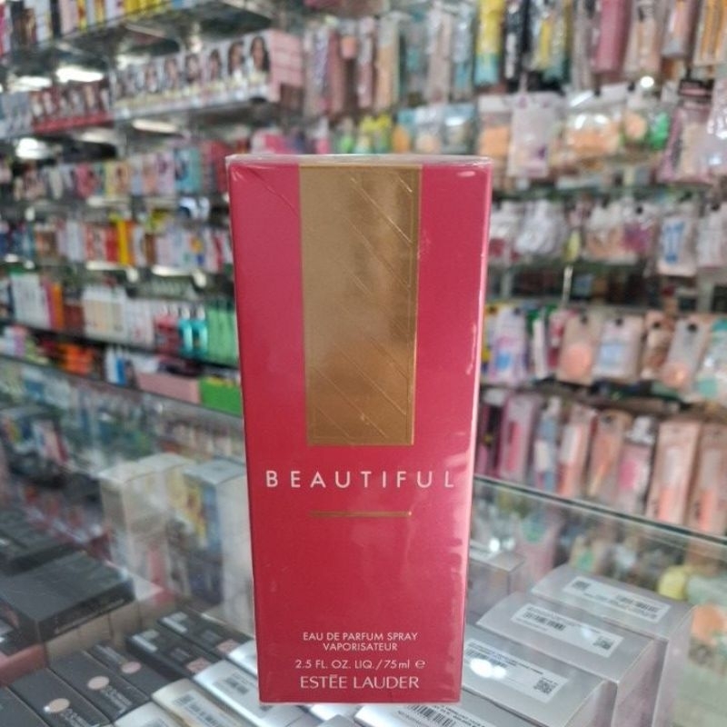 ESTEE LAUDER BEAUTIFUL EDP FOR WOMEN ORIGIN