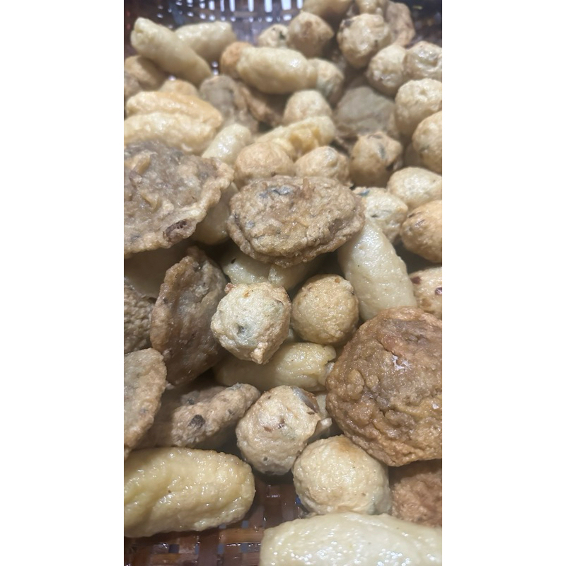 

Mpek-Mpek Premium