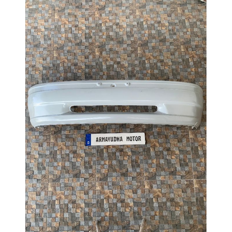 Bumper Suzuki Carry Futura Original