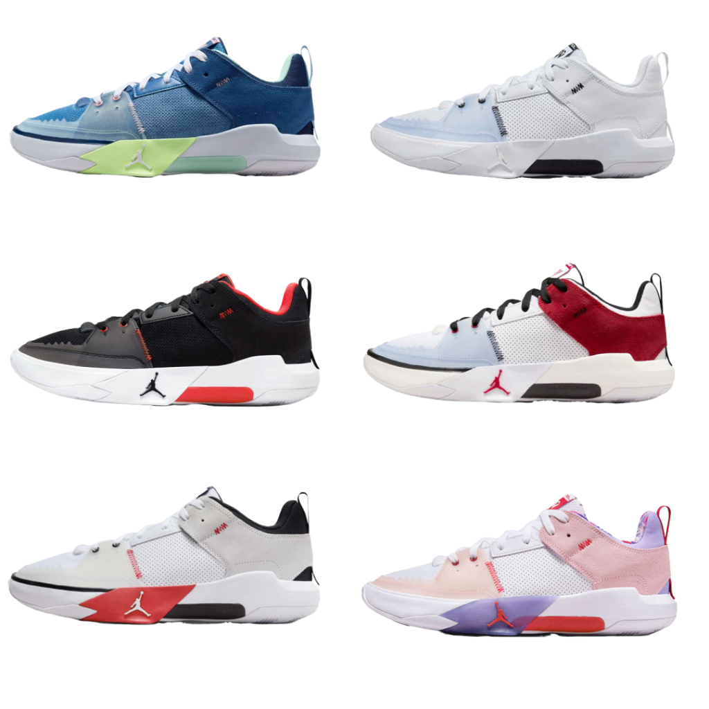 NCR SPORT [SPECIAL PRICE] Sepatu Basket Air Jordan one take 5 pf Original FD2336-400/FD2336-006/FD23