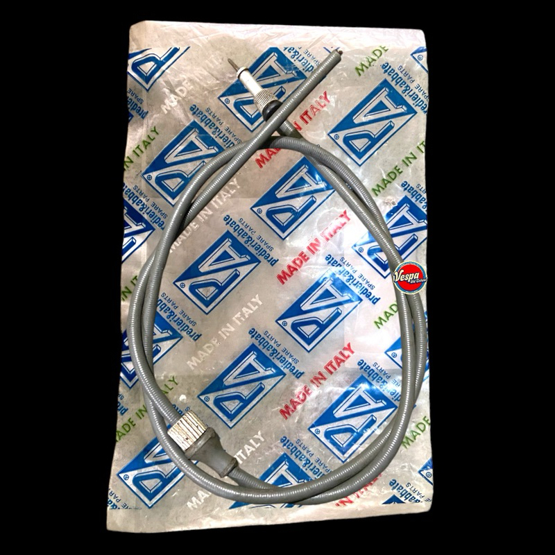 Kabel Speedometer PA ITALY Original NOS Vespa VBB