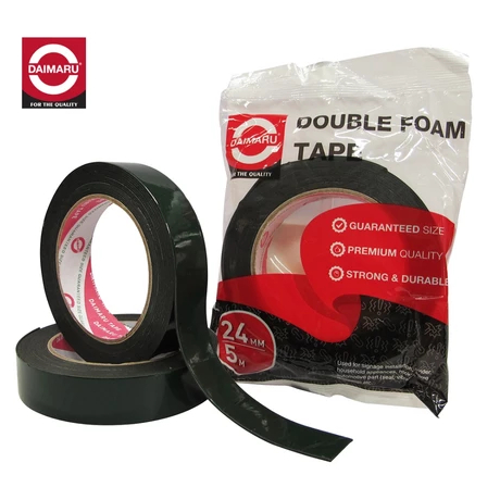 

DAIMARU DOUBLE TAPE FOAM 24X5M