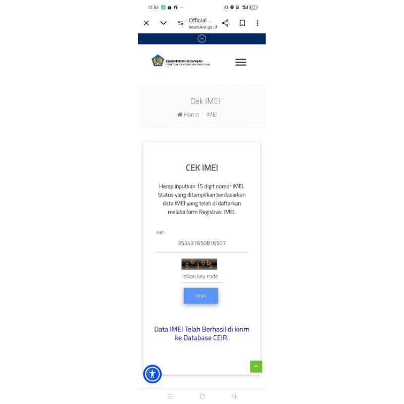 iphone15pro inter 128GB