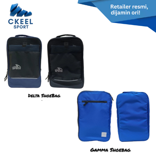 TAS SEPATU SPECS ORIGINAL