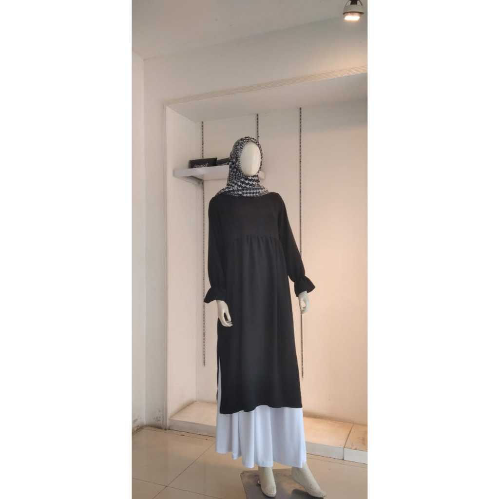 OSHA TUNIK BY SHASMIRA