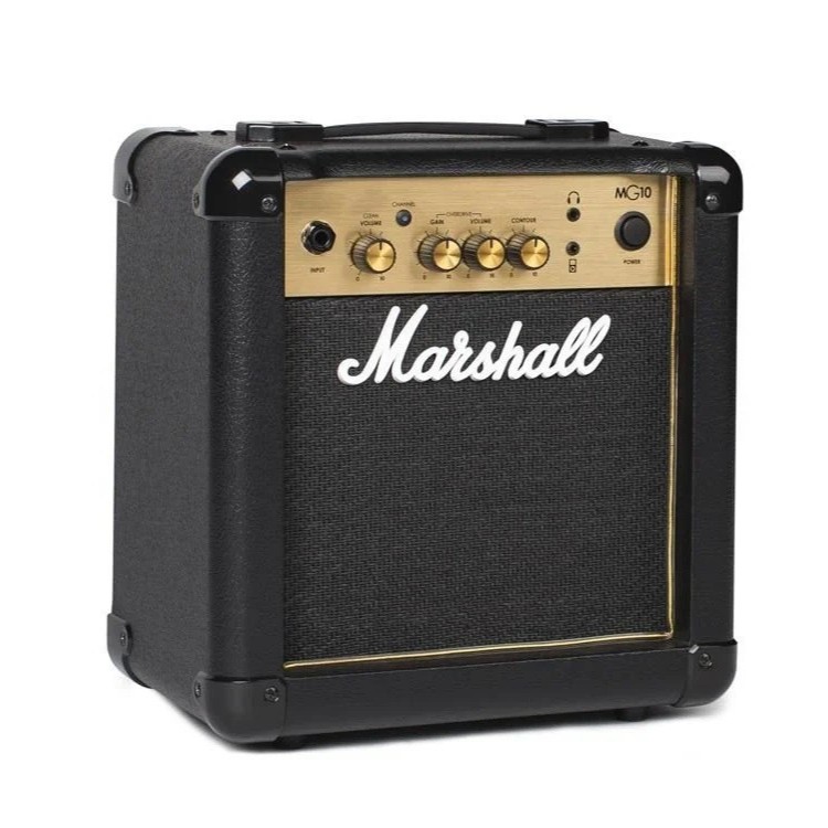 Marshall MG-10