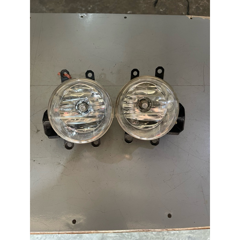 Foglamp Innova Reborn original