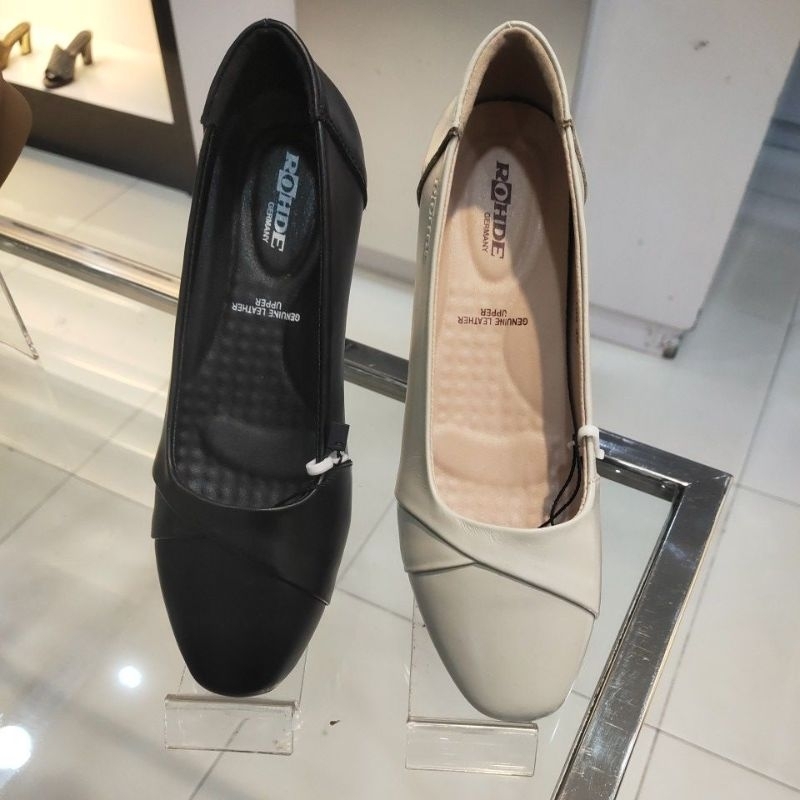 sepatu wanita rohde 7108