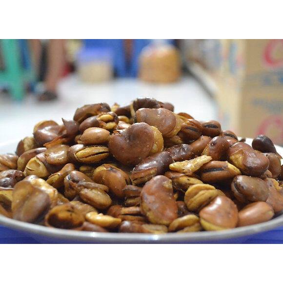 

kacang koro kulit 500gram