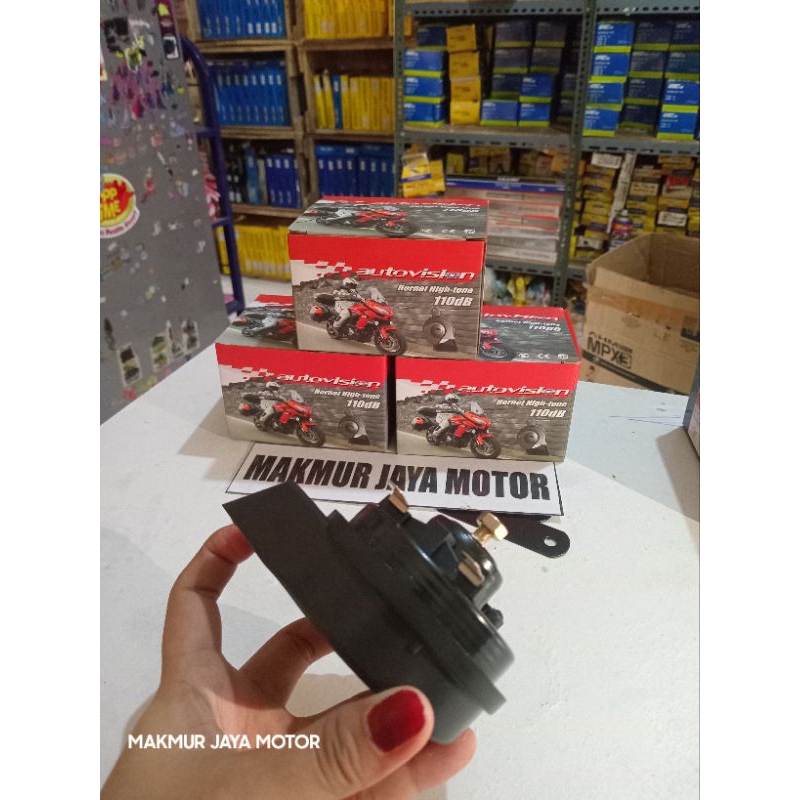 KLAKSON KEONG AUTOVISION