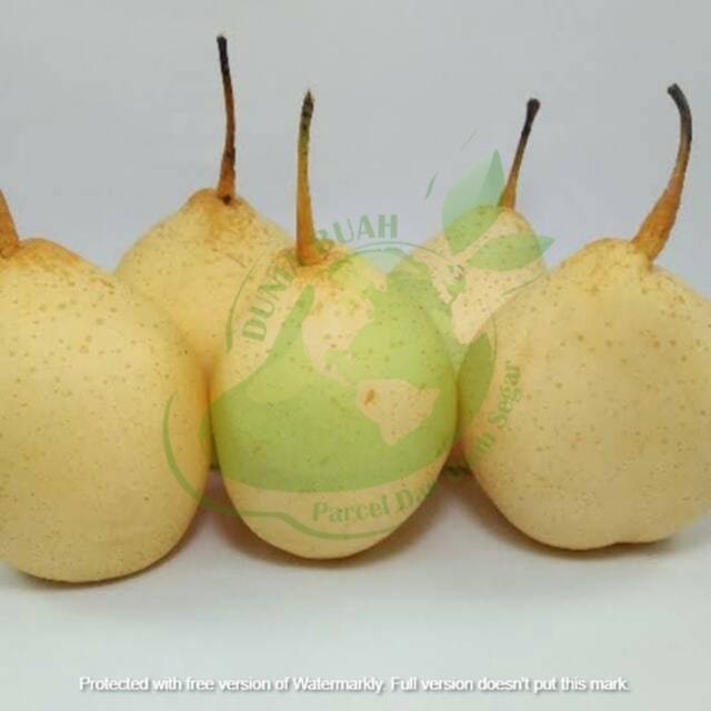 

Pear Yalie 1kg