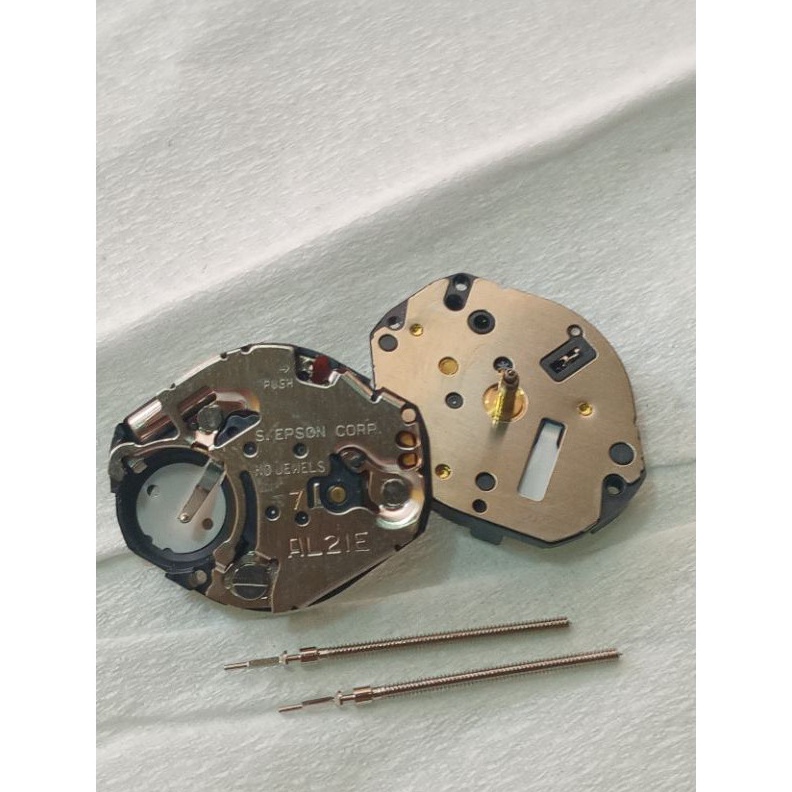 KODE M15G MESIN JAM TANGAN Y121E ATAU AL121 KHUSUS TIANG TINGGI
