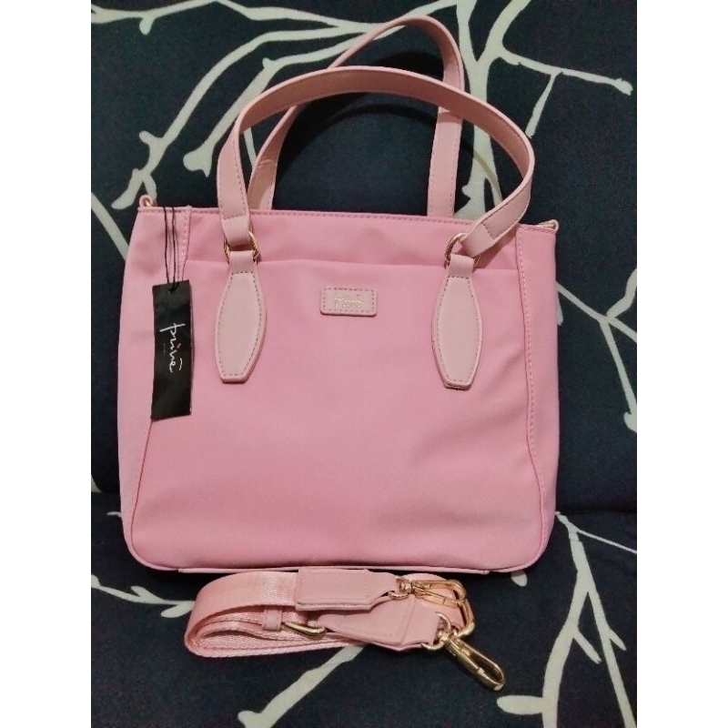 Prive Roma Pink Cantik