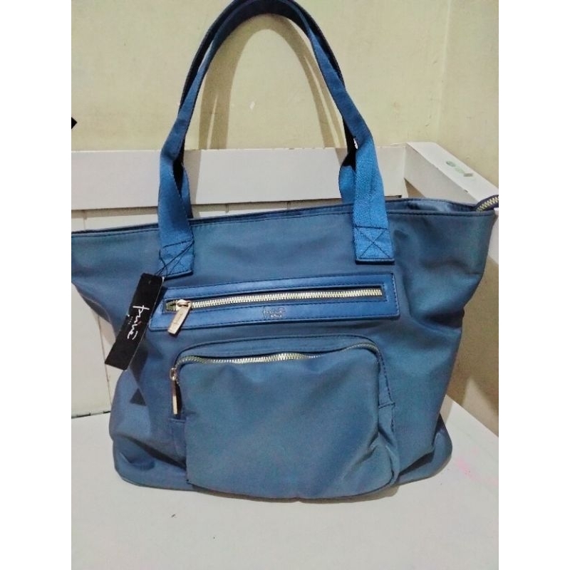 Prive Roma Tote Bag Nylon