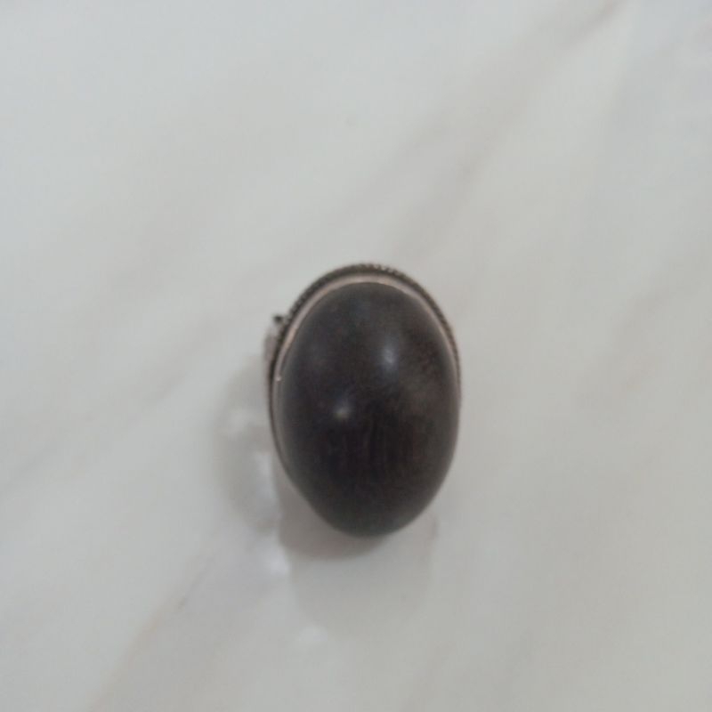 cincin kayu galih kelor